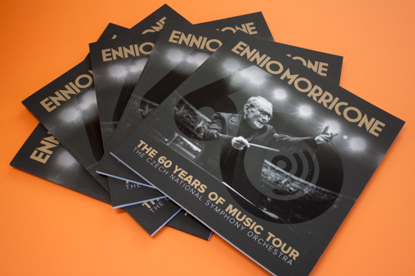 Ennio Morricone 2016 archive artwork 1