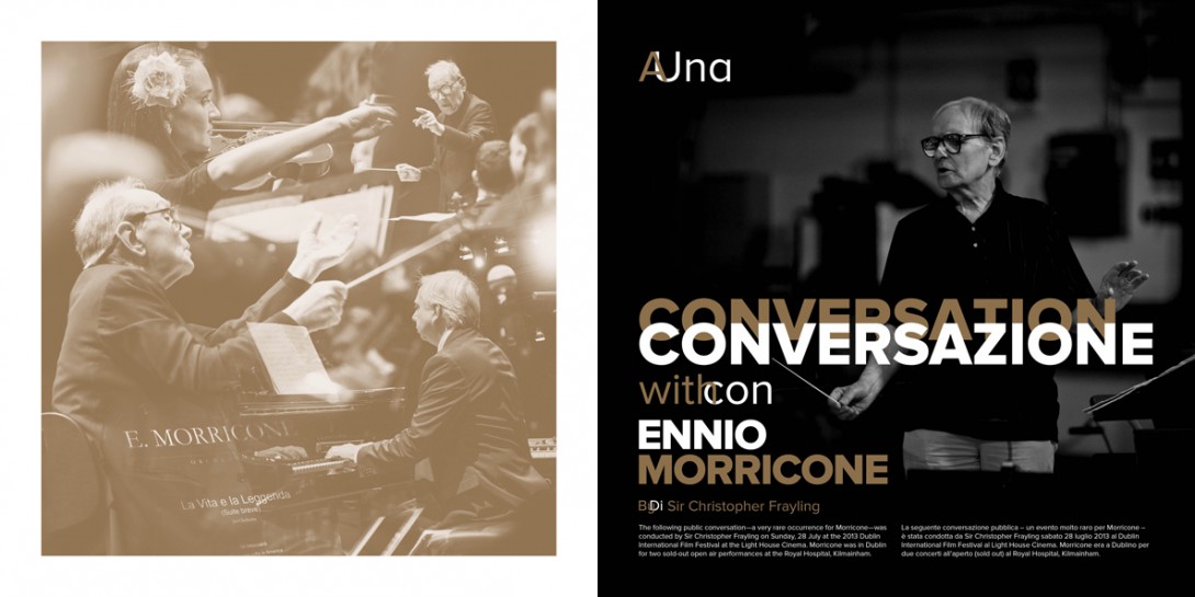 Ennio Morricone 2016 archive artwork 7