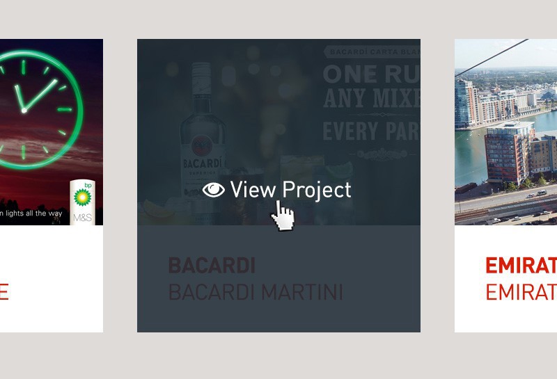 Ogilvy & Mather Group Website archive artwork 27