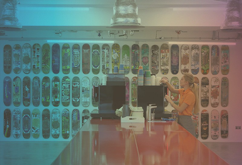 Ogilvy & Mather Group Website archive artwork 15