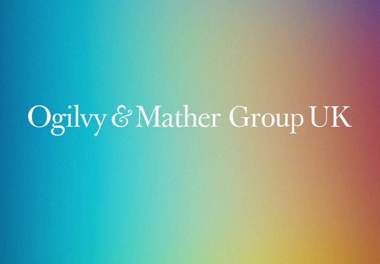 Ogilvy & Mather Group Website archive artwork 2