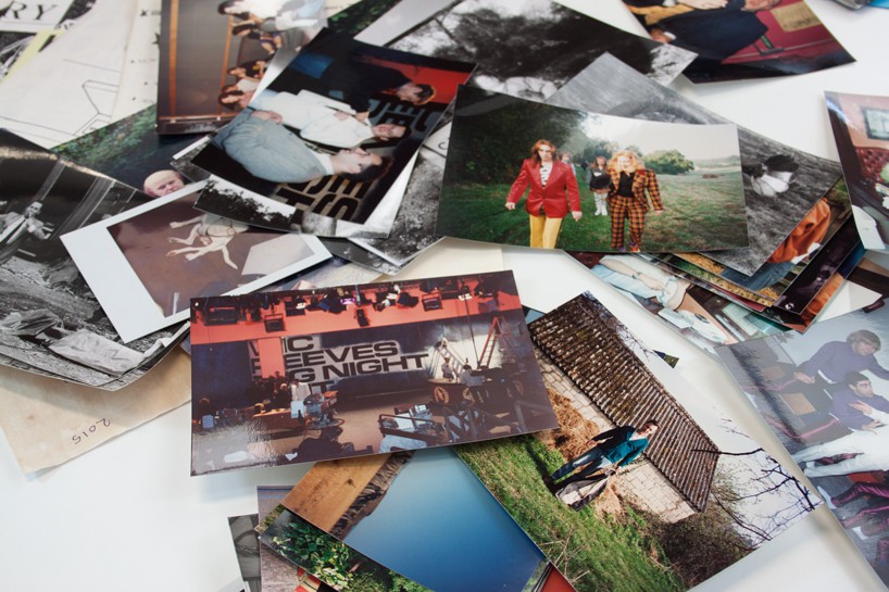25 Years of Reeves & Mortimer – The Poignant Moments archive artwork 14