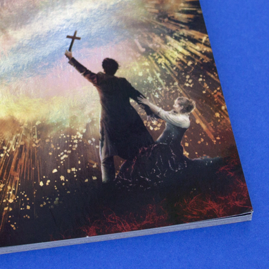 The War of the Worlds archive artwork 2