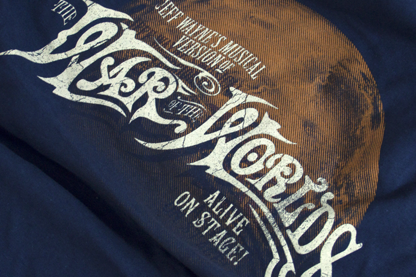The War of the Worlds archive artwork 14