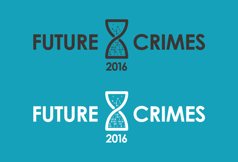 Cifas - Future Crimes Conference 2016 archive artwork 3