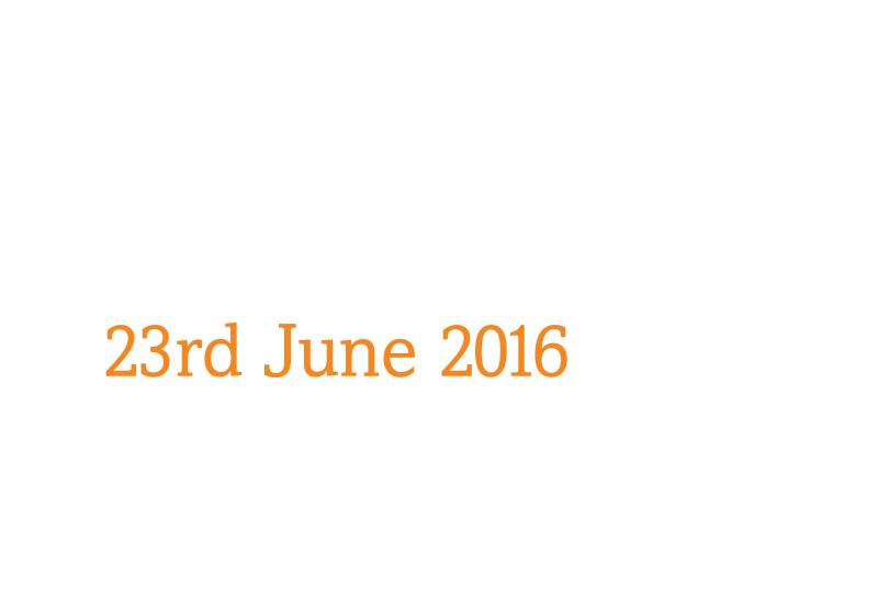 Cifas - Future Crimes Conference 2016 archive artwork 1