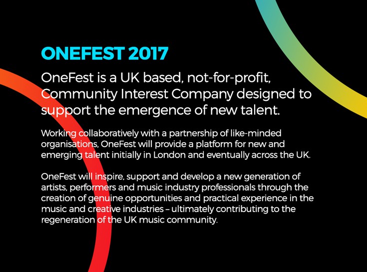 OneFest archive artwork 6