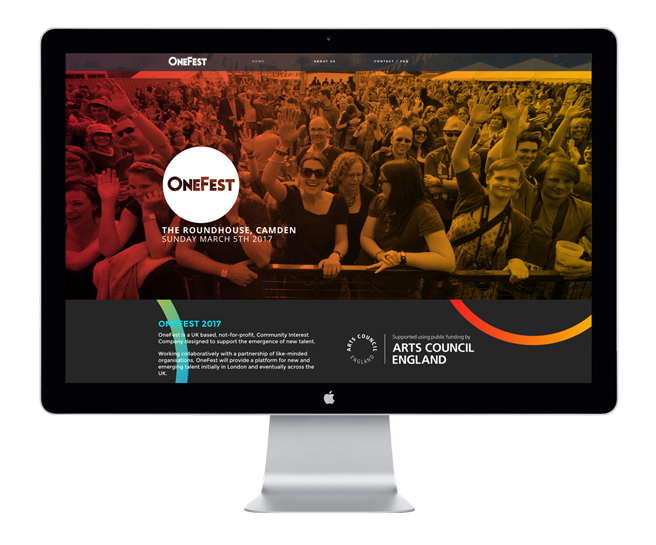 OneFest archive artwork 3