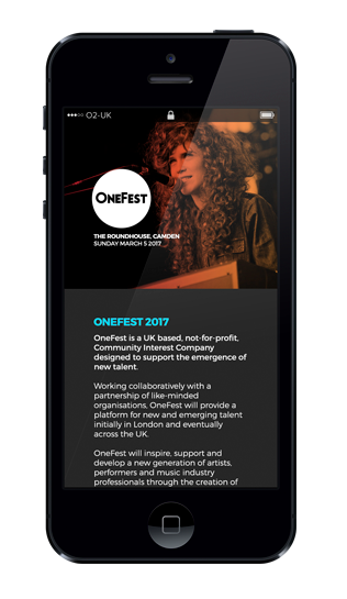 OneFest archive artwork 4