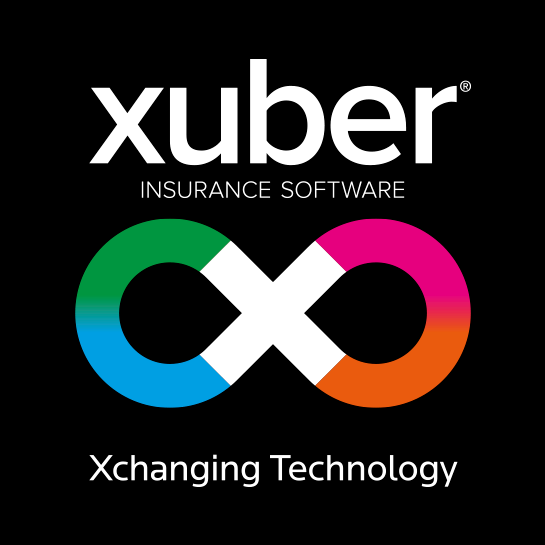 Xuber project artwork