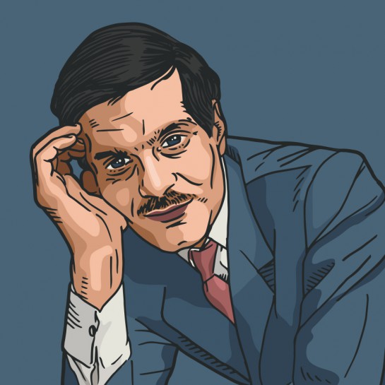 Rest In Pictures - 2015 archive artwork 9