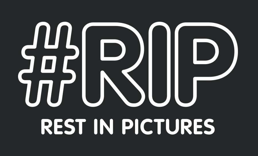 Rest In Pictures - 2015 archive artwork 2