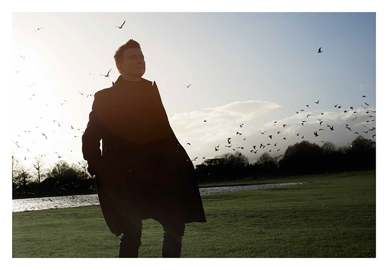 Rick Astley archive artwork 4