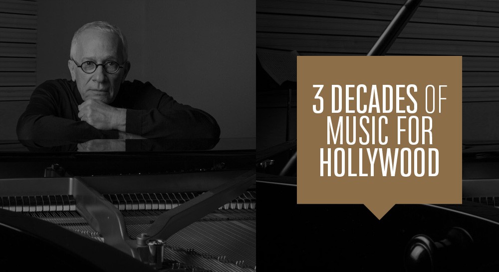 James Newton Howard archive artwork 8