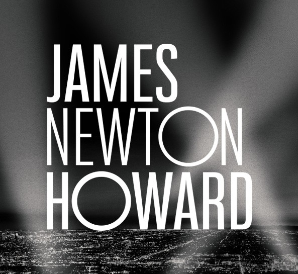 James Newton Howard archive artwork 2