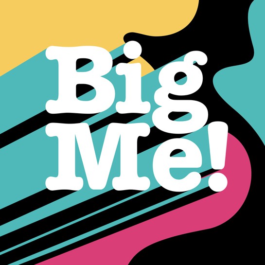 ActionAid - Big Me! archive artwork 2
