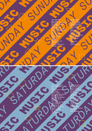 Electric Picnic 2016 archive artwork 7
