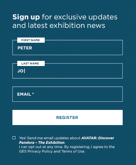 Avatar - Discover Pandora archive artwork 5