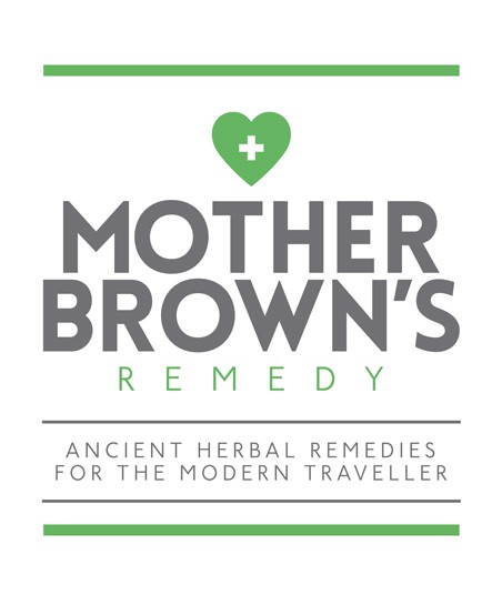 Mother Brown's Remedy archive artwork 2