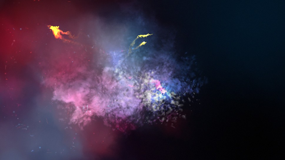 Introduction to Pottermore archive artwork 6
