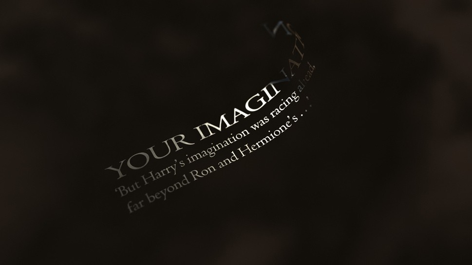 Introduction to Pottermore archive artwork 11