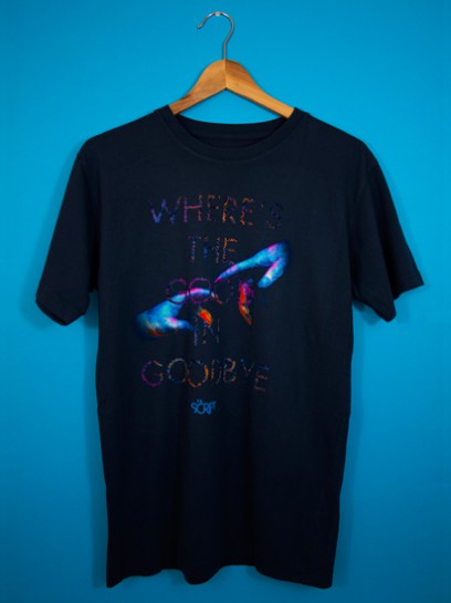 The Script archive artwork 7
