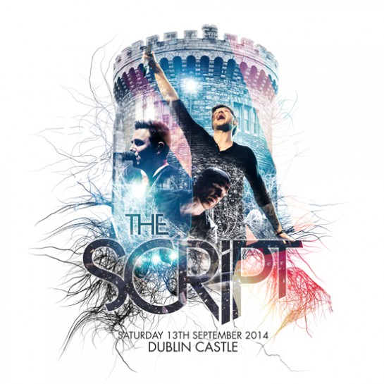 The Script archive artwork 12