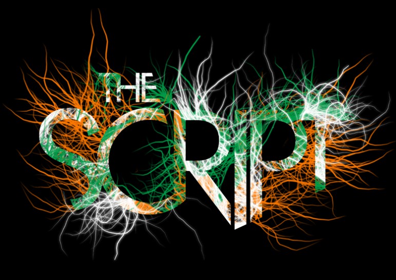 The Script archive artwork 10