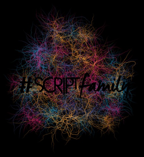 The Script archive artwork 8