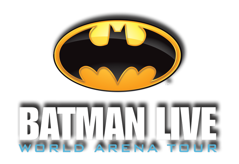 Batman Live archive artwork 2