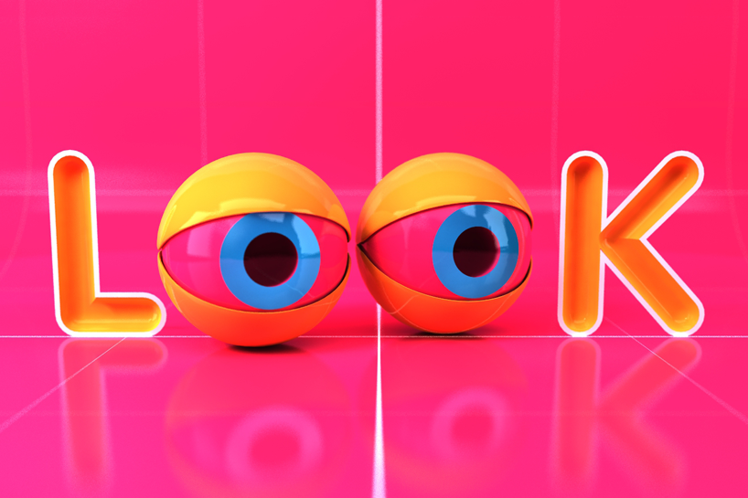3D Capabilities project artwork