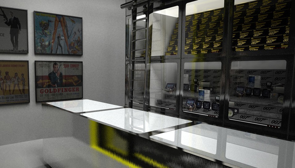3D Capabilities archive artwork 12