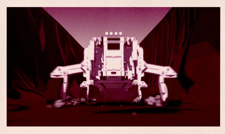 3D Capabilities archive artwork 37