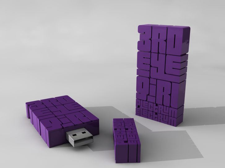 3D Capabilities archive artwork 28
