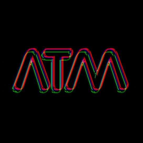 ATM Artists project artwork