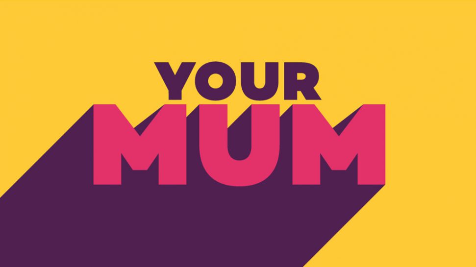 Mother's Day 2017 archive artwork 2
