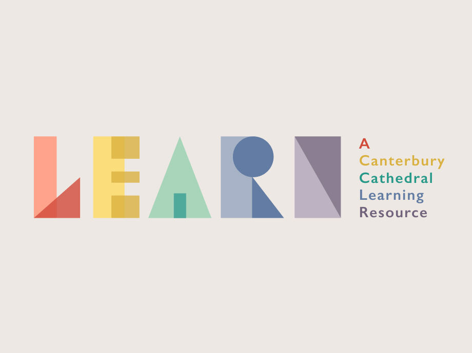 Canterbury Cathedral project detail